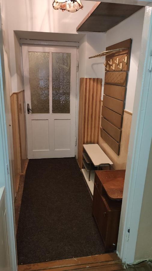 Apartment On Sheptytskyh 27 Λβιβ Εξωτερικό φωτογραφία