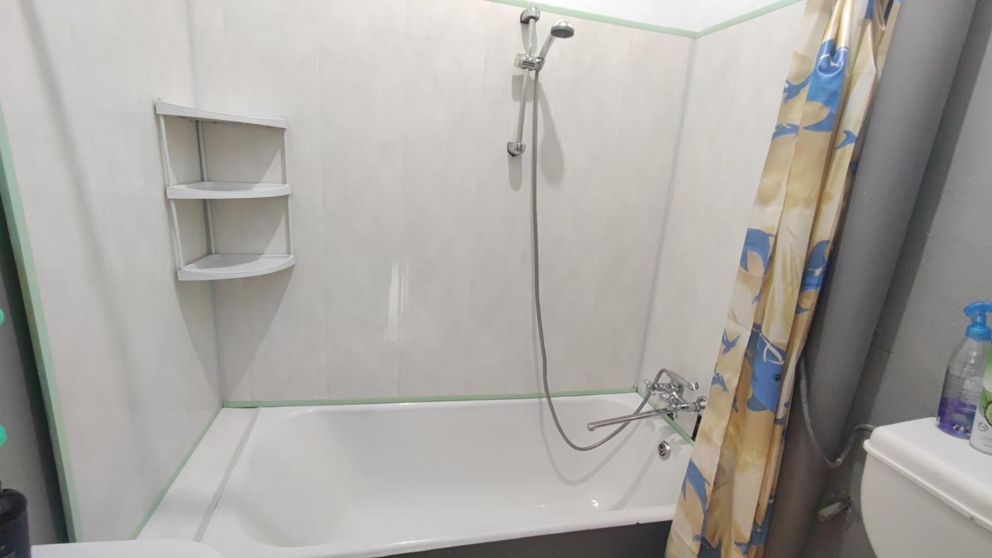 Apartment On Sheptytskyh 27 Λβιβ Εξωτερικό φωτογραφία