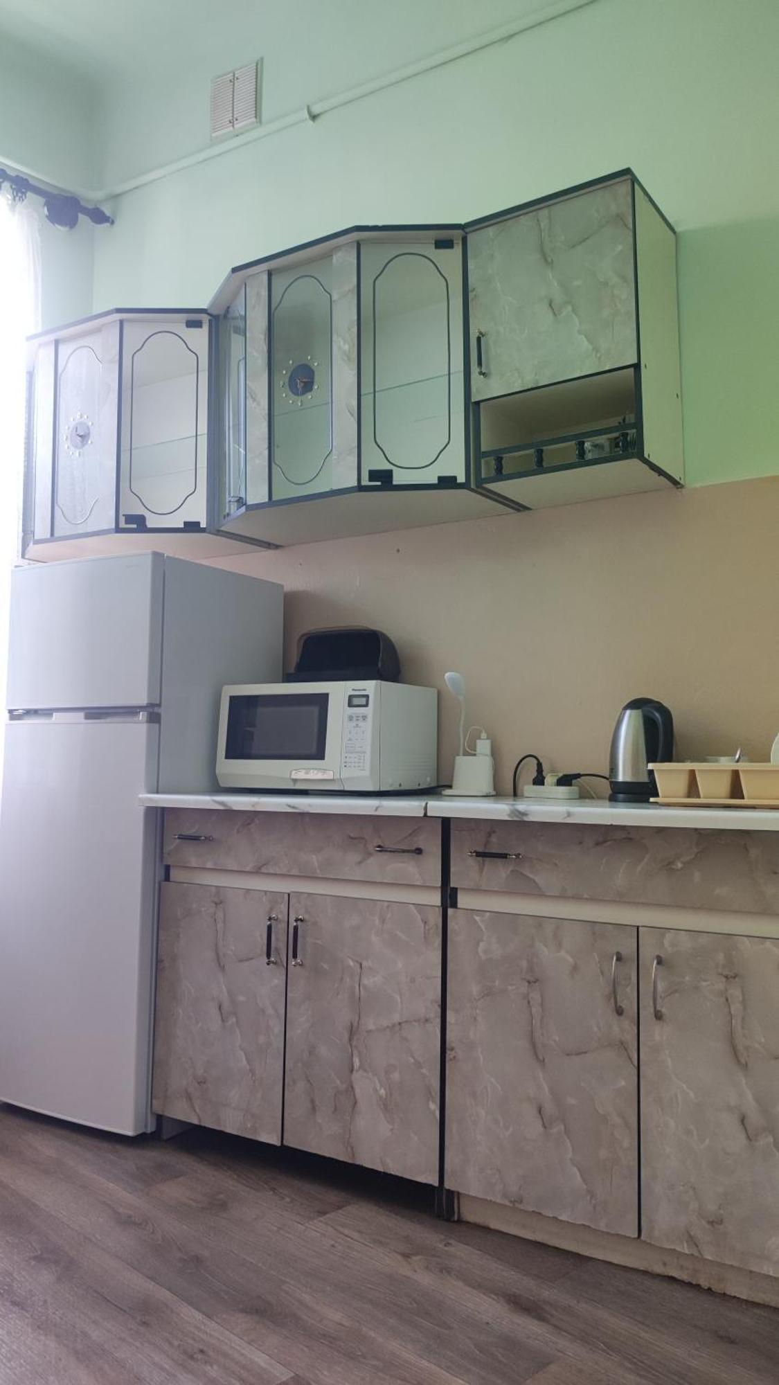 Apartment On Sheptytskyh 27 Λβιβ Εξωτερικό φωτογραφία